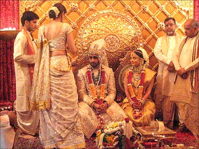 aishwarya rai wedding album |Shadi Pictures