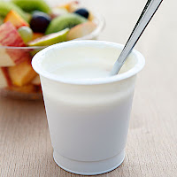 Yogurt