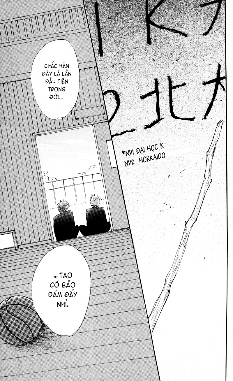 Bokura ga ita chap 28 Trang 51 - Mangak.info Bokura ga ita chap 28 Trang 51 - Mangak.info