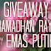 GA Ramadhan Raya by Emas Putih