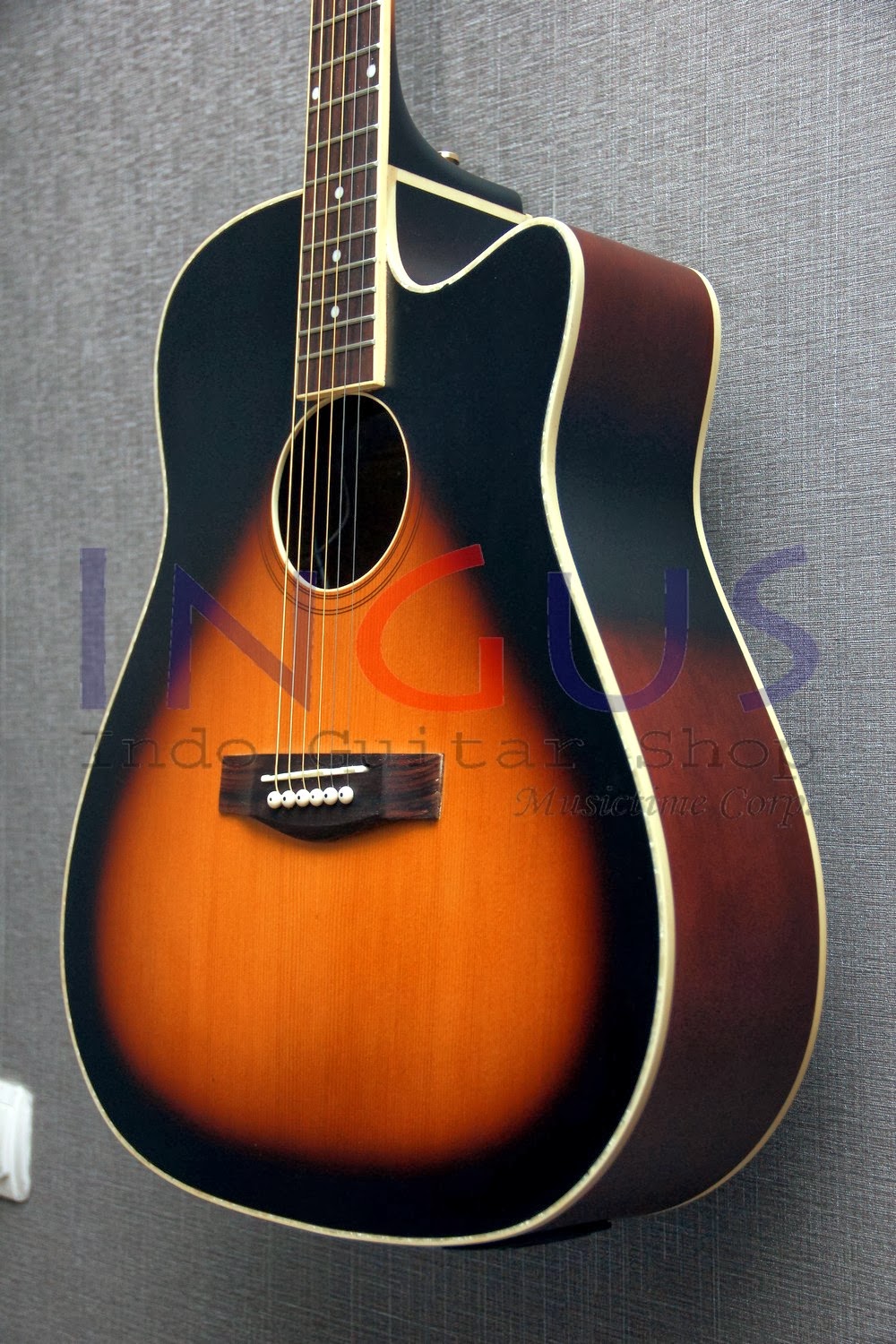 Gitar Online: Panduan Lengkap Memilih dan Membeli Gitar Impian Anda di Era Digital