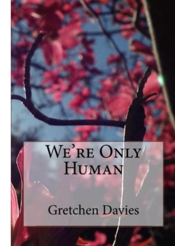 We're Only Human