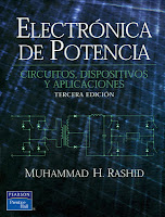 muhammad rashid power electronics handbook