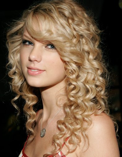 curly urban hairstyles