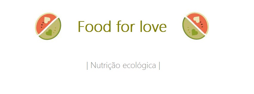 Food for love