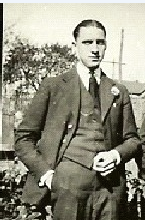 francis father tof spot grandsire flynn grandfather