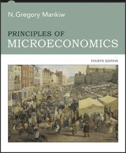 Principles of Microeconomics-Mankiw