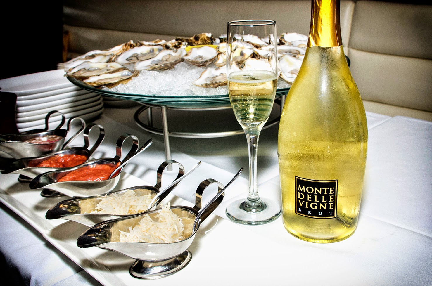 Image Maximum Film & Digital Photography Lobster Bar Sea Grill Wine