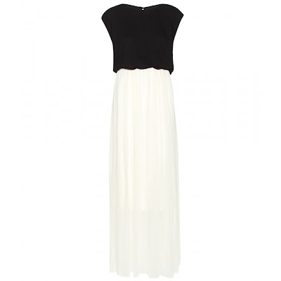 DOLMAN MAXI DRESS