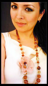 Blogueira: Flávia Shiroma