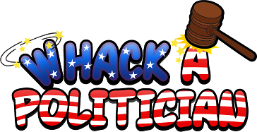 Whack-A-Politician