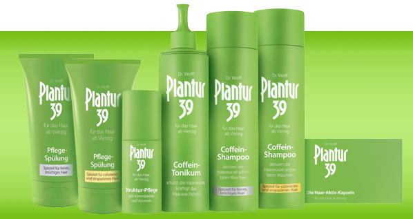 plantur shampoo asda
