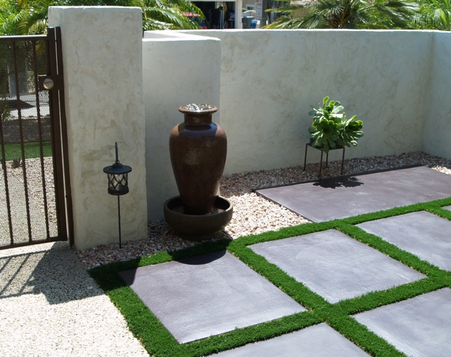 hardscape vs softscape in landscaping glorious gardens
