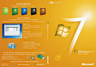 Windows 7 Sp1 AIO x86 Activated November 2015