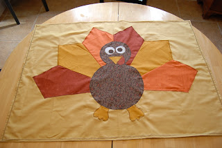 Linz Sews: November 2011