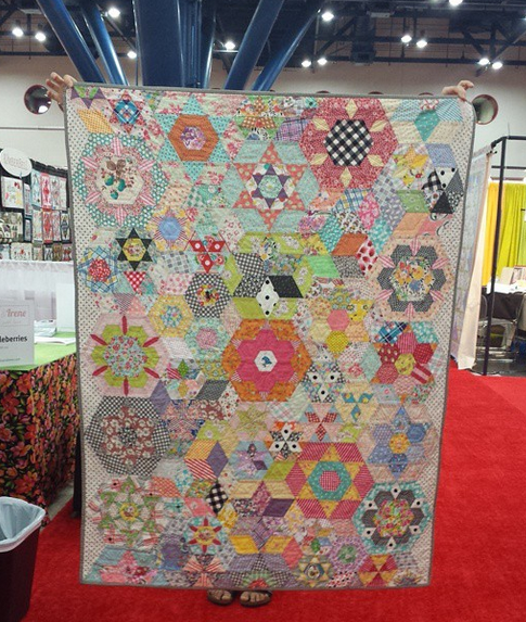 Smitten 55170PP Moda Tela Patchwork//Quilting