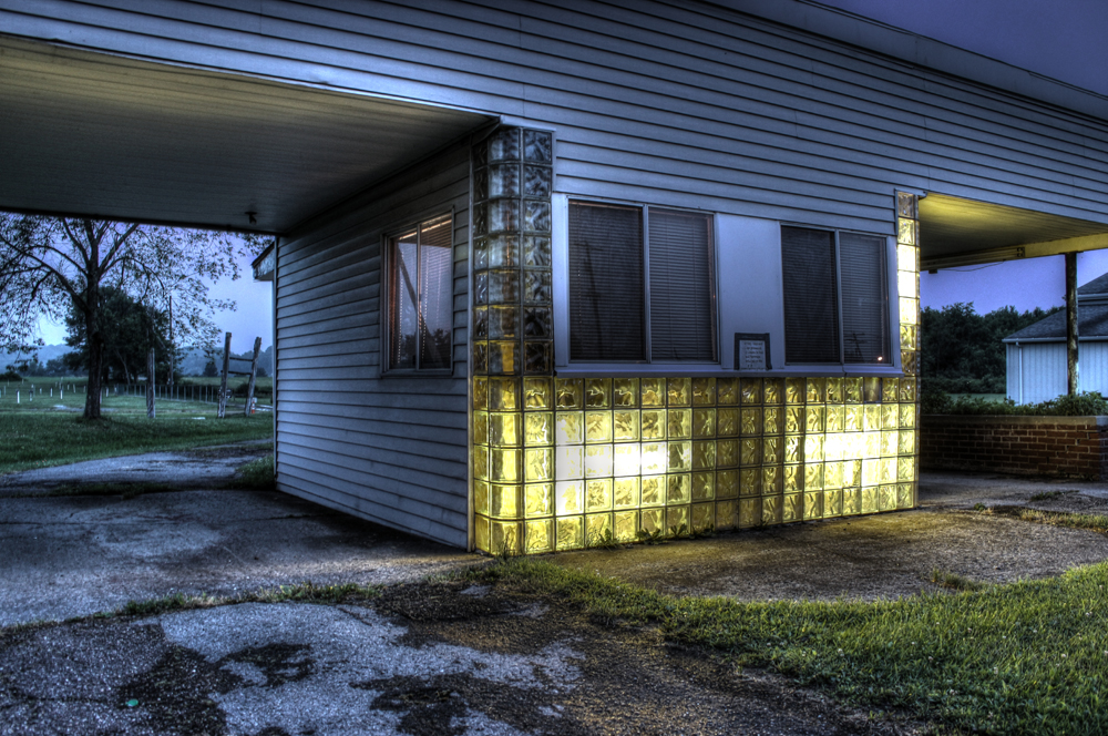 SWPA Rural Exploration Save the SkyView Drive In! Carmichaels, Pa's