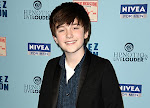 My greyson ♥