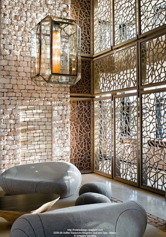 Sofitel Essaouira Mogador Golf & Spa_Les plus beaux HOTELS DESIGN du monde