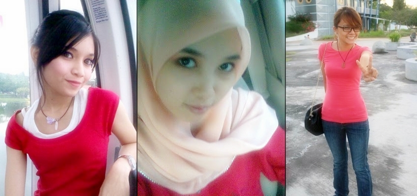 cikaro kenapa aku cakap macam tue sebab awek nie lain dari cikaro