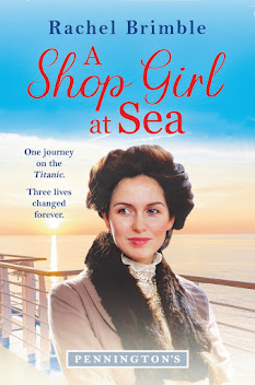 A Shop Girl At Sea