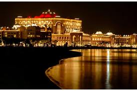 Luxury Real Estate, Emirate Palace