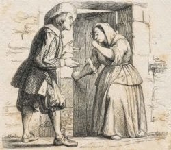 Ripasso Facile Riassunto Capitolo 16 Promessi Sposi