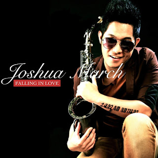 Joshua March - Falling in Love (2013) Joshua March - Falling in Love on iTunes