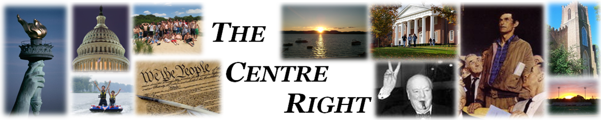 The Centre Right