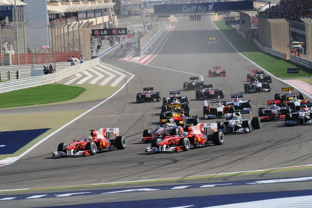 Car Racing Tickets Car Racing Tickets