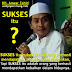Pengertian Sukses Menurut KH. Anwar Zahid