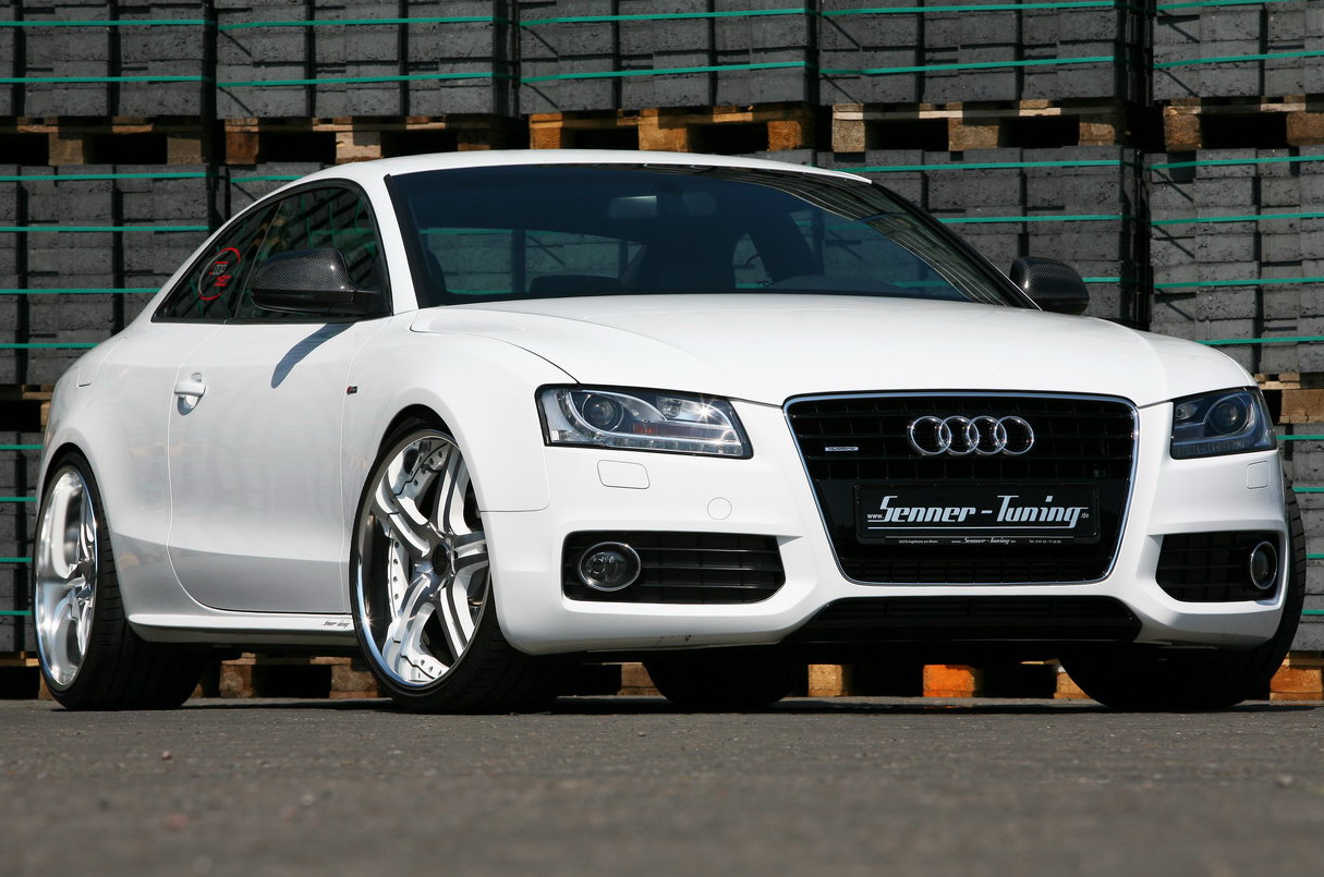 Audi Review on Are Also Changing  Audi A5 Sportback Fleeting Appearance Is Greater