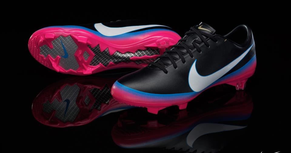 mercurial vapor 8 pink and white