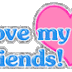 gif animadas de amor