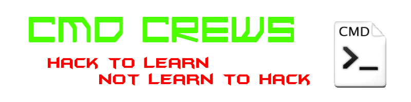 CmD Crew Official Site