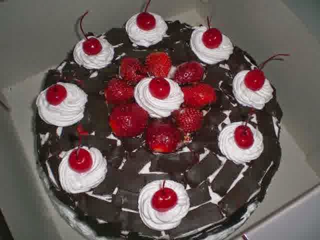 Resep Membuat Puding Black Forest Ekonomis Mudah Resep Membuat Puding Black Forest Ekonomis Mudah
