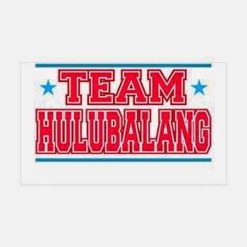 Hulubalang Group