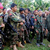 TERKINI : AZZIEMUDIE BERSEMBUNYI 130KM DARI #LahadDatu