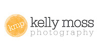  Kelly Moss Photography Logo
