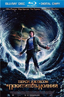 Percy Jackson & the Olympians: The Lightning Thief (2010) BluRay 720p 700MB
