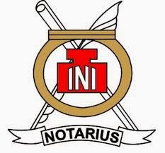 IKATAN NOTARIS INDONESIA SUMATERA BARAT