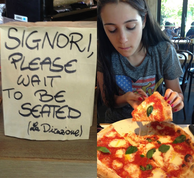 mornington peninsula, doc pizza