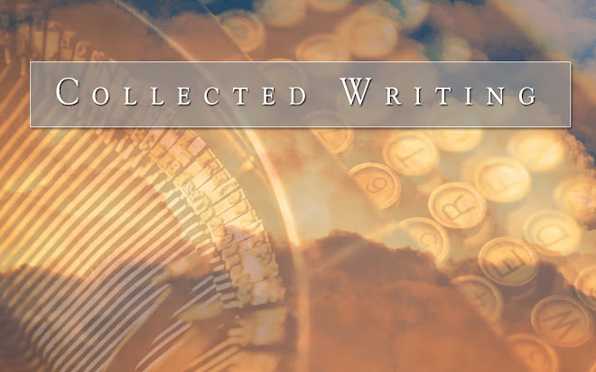 Collected Writing