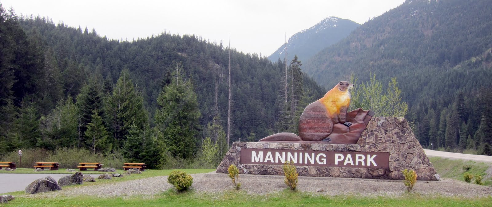 Bike Touring Canada Cycling Across Canada From Vancouver