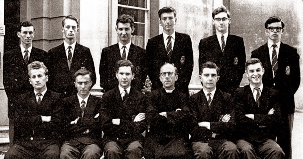 SBCC Headteacher Blog St. Boniface's College Head Teachers Blog