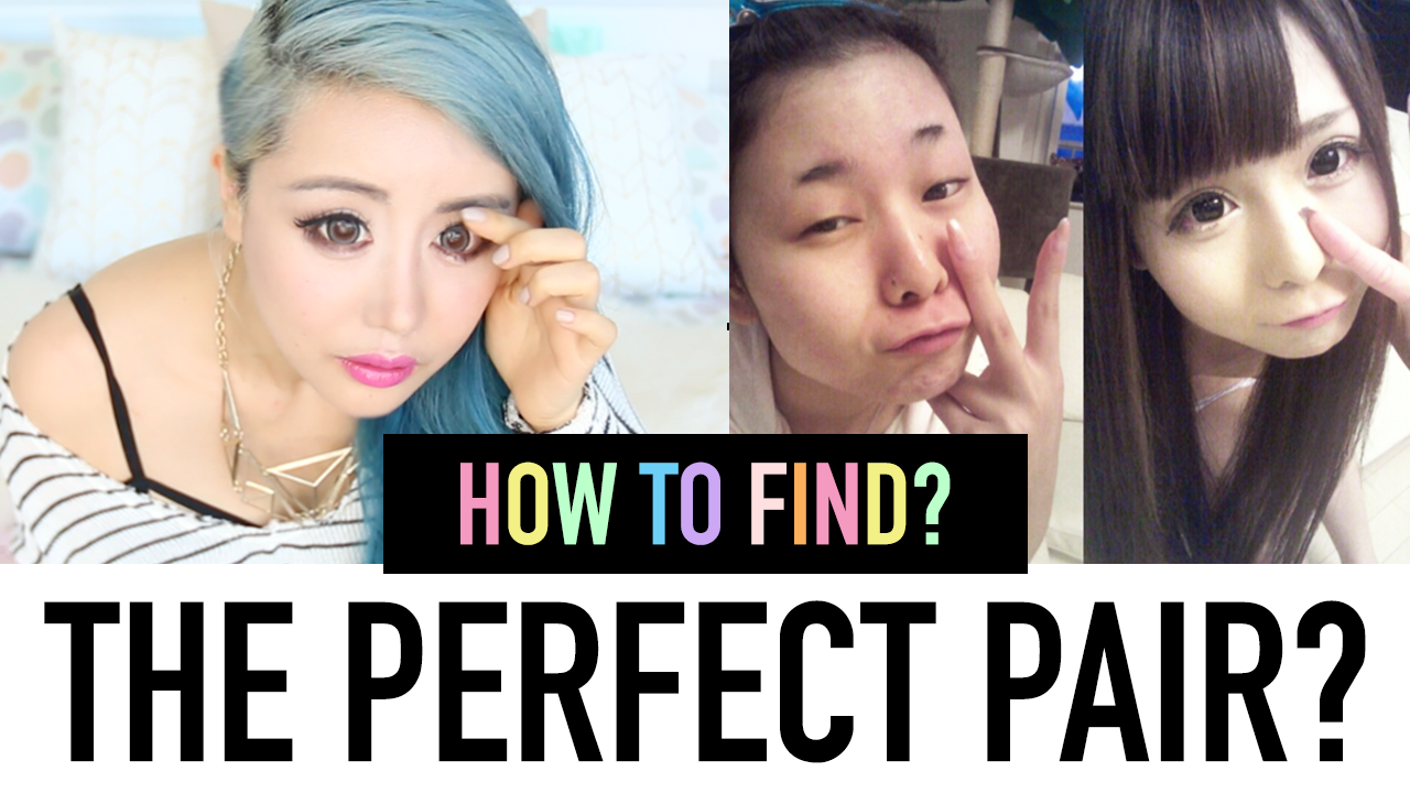 How To Buy Compare Circle Lens Is It Safe Or Dangerous My