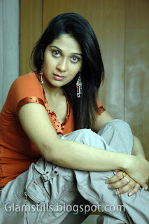 Ankitha Stills Gallery