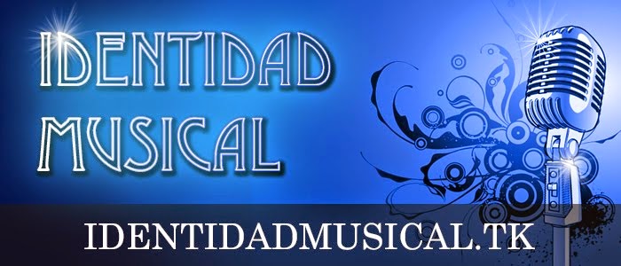 IdentidaD MusicaL
