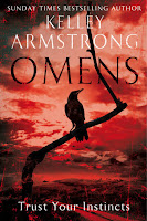 omens kelley armstrong
