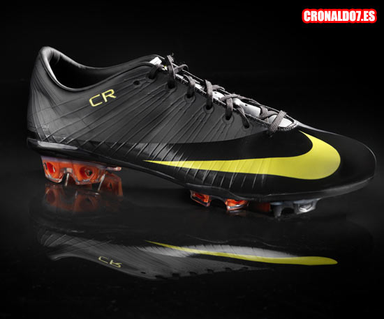 todas las zapatillas de cr7